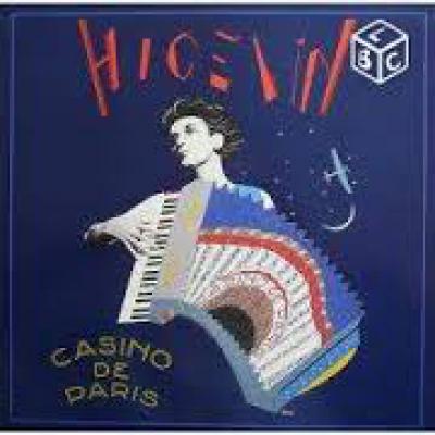 Casino De Paris 5 6,50 9 3(3,90 4 4)19 Vg+ Vg++