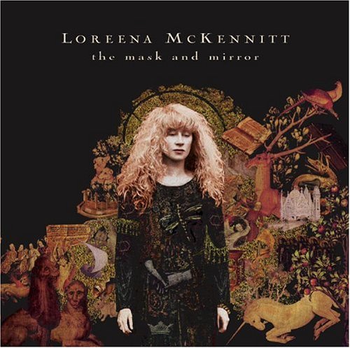 The Mask And Mirror