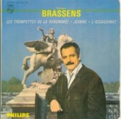 Les Trompettes De La Renommée
