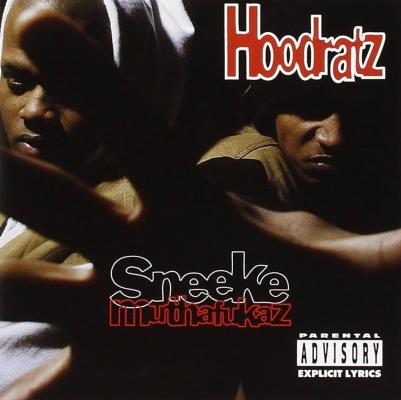 Sneeke Muthafukaz