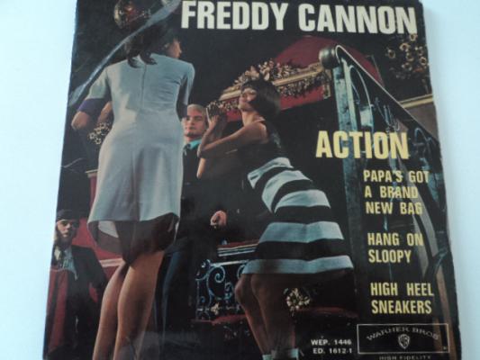 Action