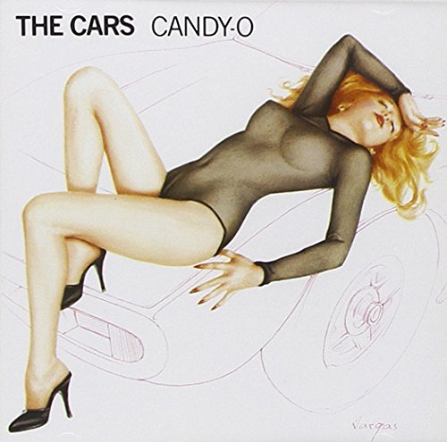 Candy- O