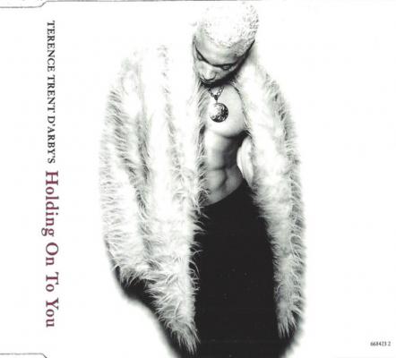 Terence Trent D'arby's Holding On To You