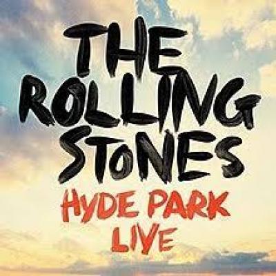 Hyde Park Live