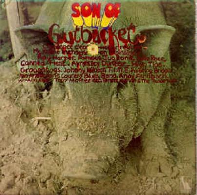 Son Of Gutbucket
