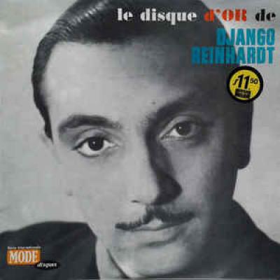 Disque D'or
