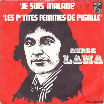 Je Suis Malade