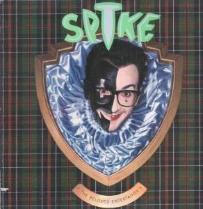 Spike Lp
