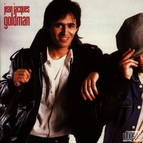 Non Homologue By Jean-jacques Goldman