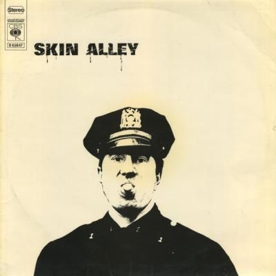 Skin Alley