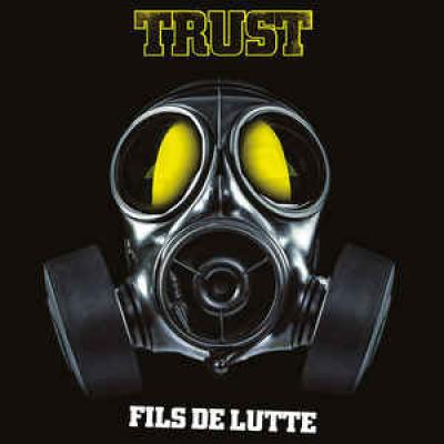 Fils De Lutte