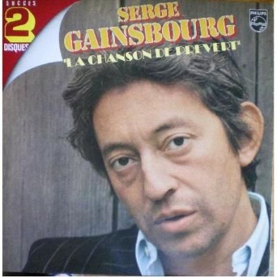 La Chanson De Prevert