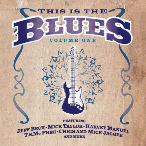 This Is The Blues, Volume 1