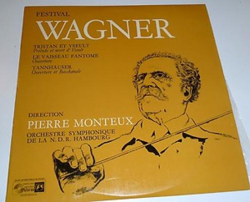 Festival Wagner