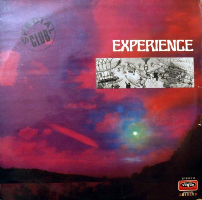 Experience