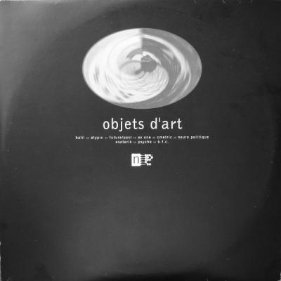 Objets D'art
