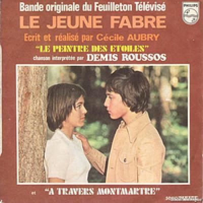 Le Jeune Fabre