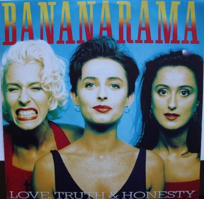 Love,truth & Honesty