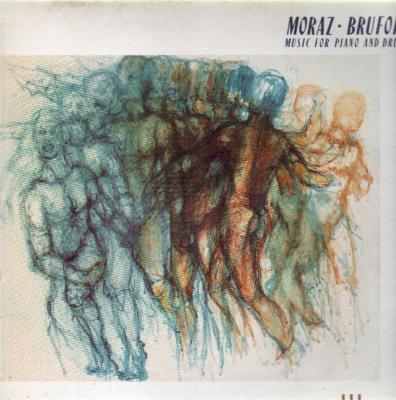 Music Pour Piano And Drums