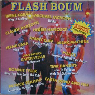 Flash Boum
