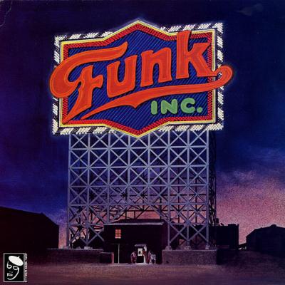 Funk Inc.