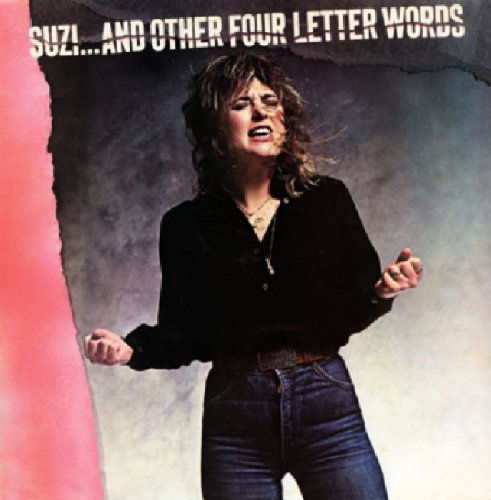 Suzi & Other Four Letter Words