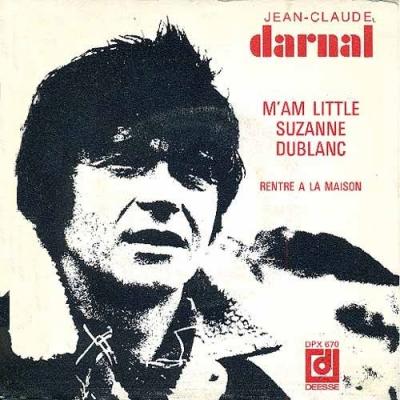 Ma' M' Little Suzanne Dublanc