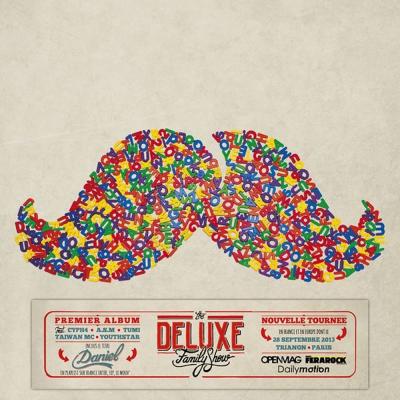 The Deluxe Family Show