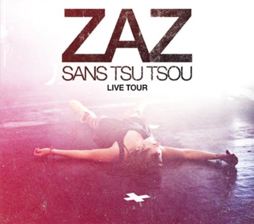 Zaz Live Tour