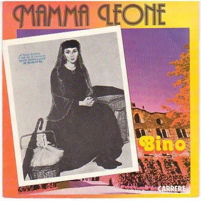 Mamma Leone