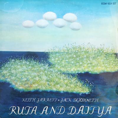 Ruta And Daitya