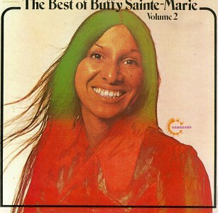 The Best Of Buffy Sainte-marie, Vol. 2