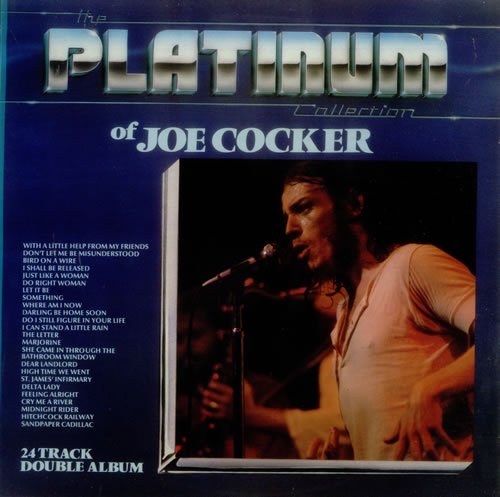 The Platinum Collection