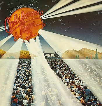 California Jam 2