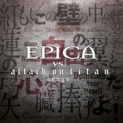 Epica Vs Attack On Titan
