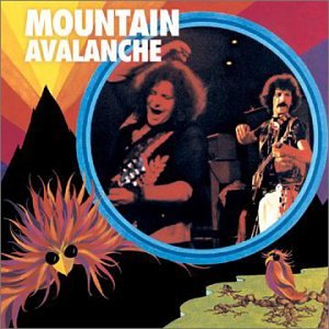 Avalanche