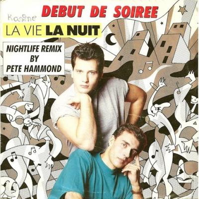 La Vie La Nuit