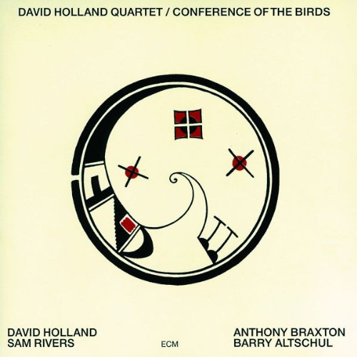 Conference Of The Birds