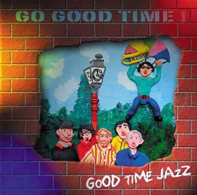 Go Good Time
