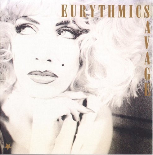 Savage By Eurythmics