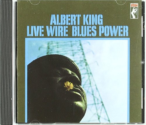 Live Wire/blues Power