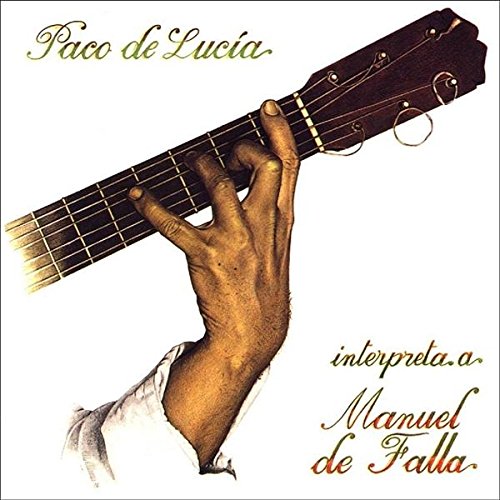 Interpreta A Manuel De Falla