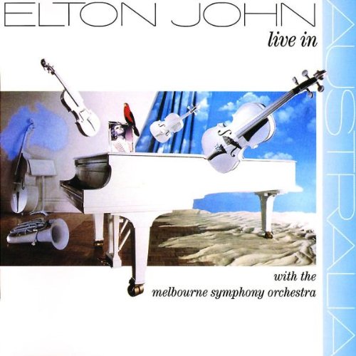 Live In Australia