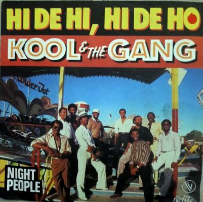 Hi De Hi, Hi De Ho / Night People