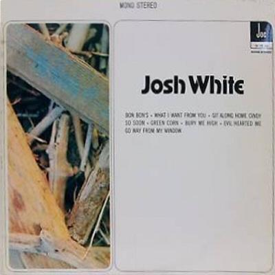 Josh White