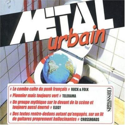 J'irai Chier Dans Ton Vomi