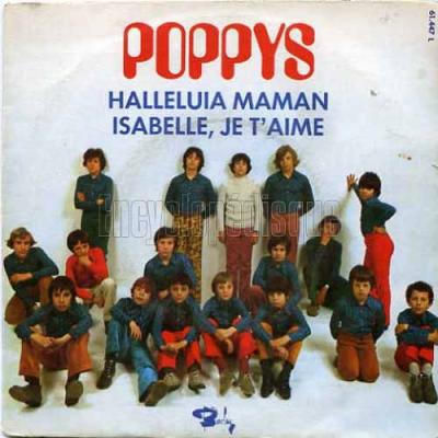 Halleluia Maman
