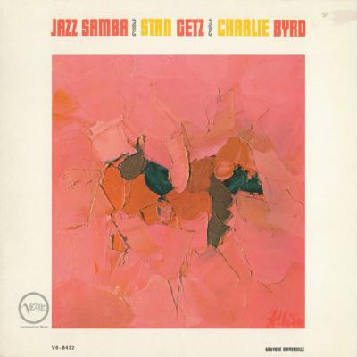 Jazz Samba