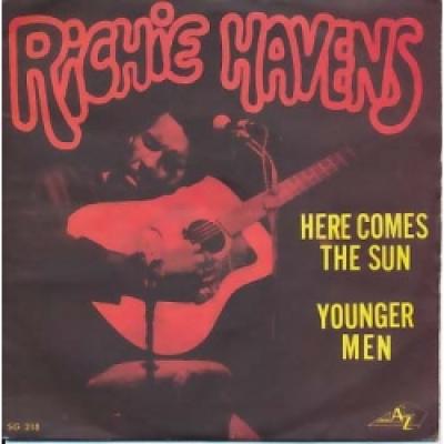 Here Comes The Sun