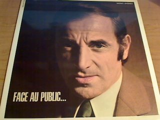 Face Au Public